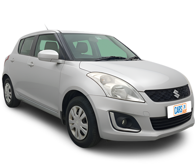 Maruti Swift-img
